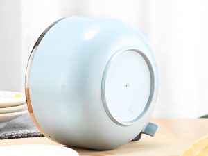 Non Slip Base Soup Bowl