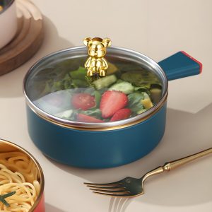 304 Stainless Steel Salad Bowl