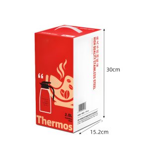 Leakproof Insulated Bottle