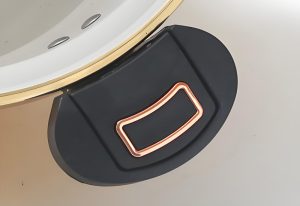 Multi-functional Stew & Steam Pot