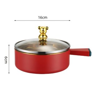 Kitchen Daily Serving Bowl