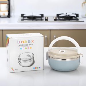 Sealed Leak Proof Food Container