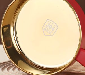 Multi-color Household Bowl