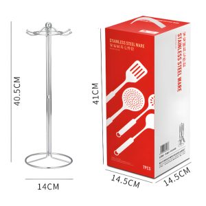 Kitchen Utensils for Beginners