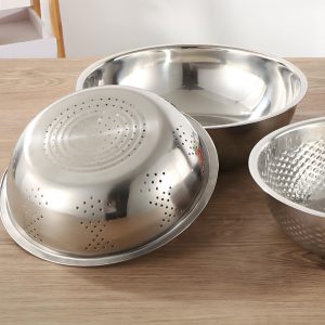 Multi-Function Washing Basin