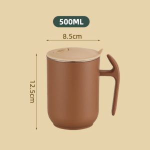 Multi-Purpose Drink Cup