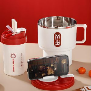 304 Stainless Steel Noodle Bowl