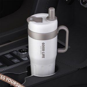 Car Cup Holder Friendly