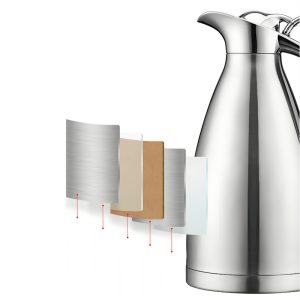 Hot & Cold Water Flask