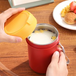 Leakproof Food Container