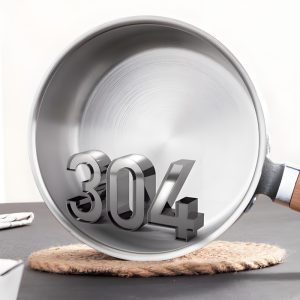 Small Heating Milk Pan