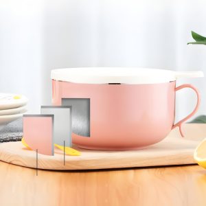 1200ML Large Food Bowl