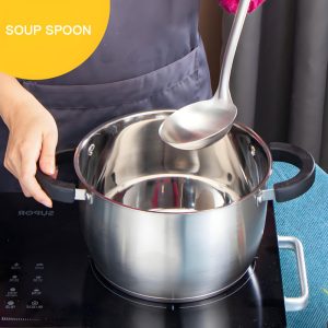 Durable Kitchen Utensil Set