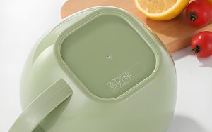 Microwave Safe Meal Bowl