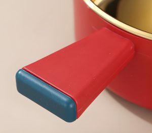 Portable Outdoor Lunch Bowl