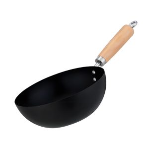Small Cooking Wok