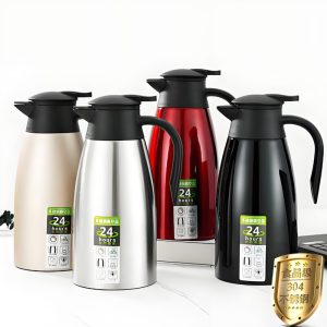 304 Stainless Steel Vacuum Flask Insulated Water Bottle