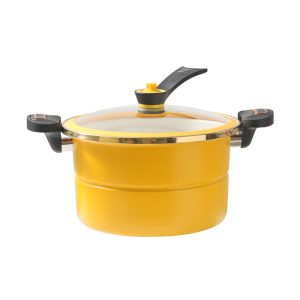 Household Rapid Cooking Pot