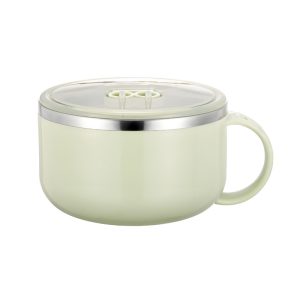 304 Stainless Steel Noodle Cup
