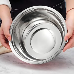 Food Grade Stainless Bowl