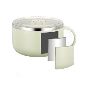 Double Wall Insulated Food Cup