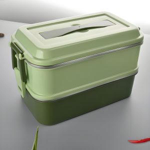 Thermal Insulated Food Container