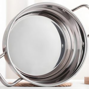 Universal Stove Composite Pot