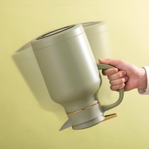 304 Stainless Steel Water Jug