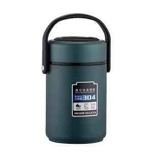 Office Student Lunch Box