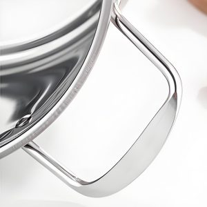 Kitchen Dual Use Cookware