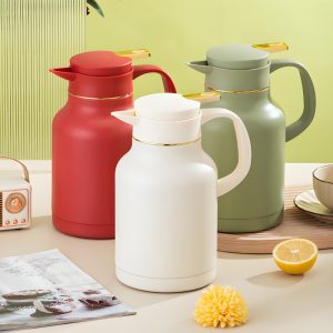 Portable Hot Water Container