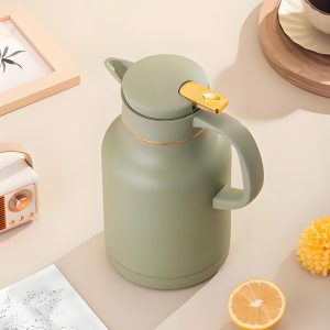 Vacuum Insulated Carafe