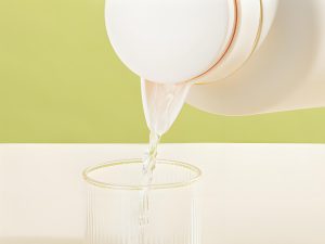 Minimalist Thermal Water Jug