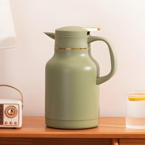 304 Stainless Steel Water Jug