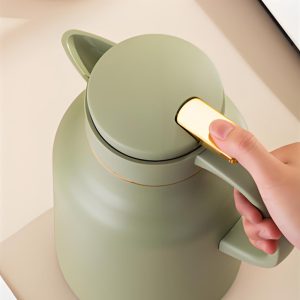 1.68L Large Capacity Pot