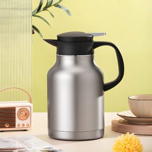 304 Stainless Steel Water Jug