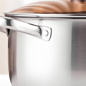 Multi-functional Cooking Pot