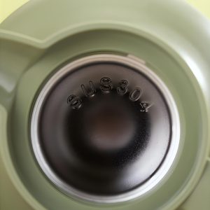 304 Stainless Steel Water Jug