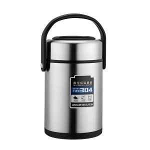 Portable Thermal Lunch Box